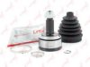 LYNXauto CO-3671 Joint Kit, drive shaft